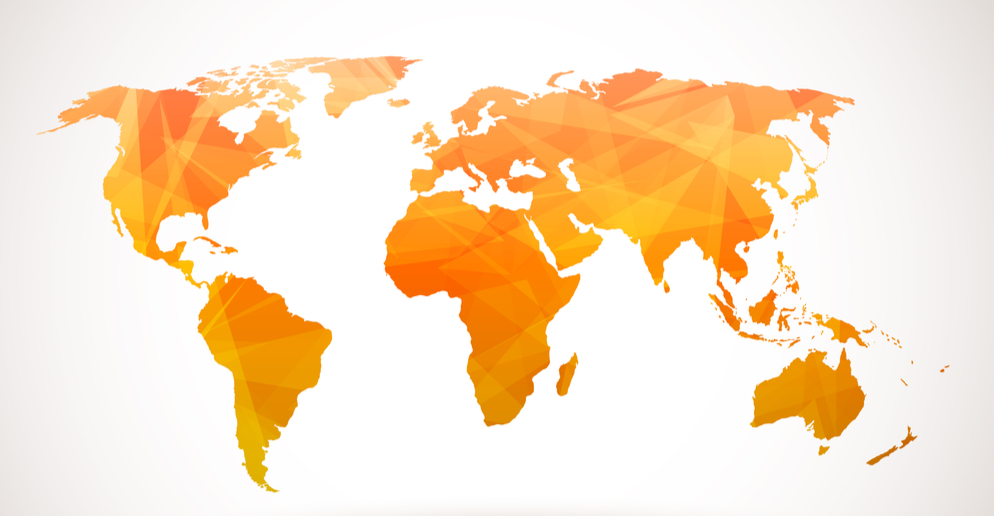 Orange Economy global reach